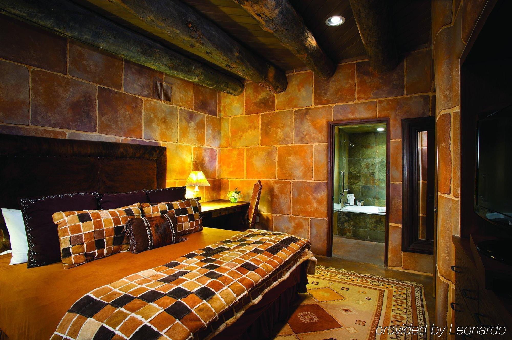 El Monte Sagrado Resort&Spa Taos Exterior foto