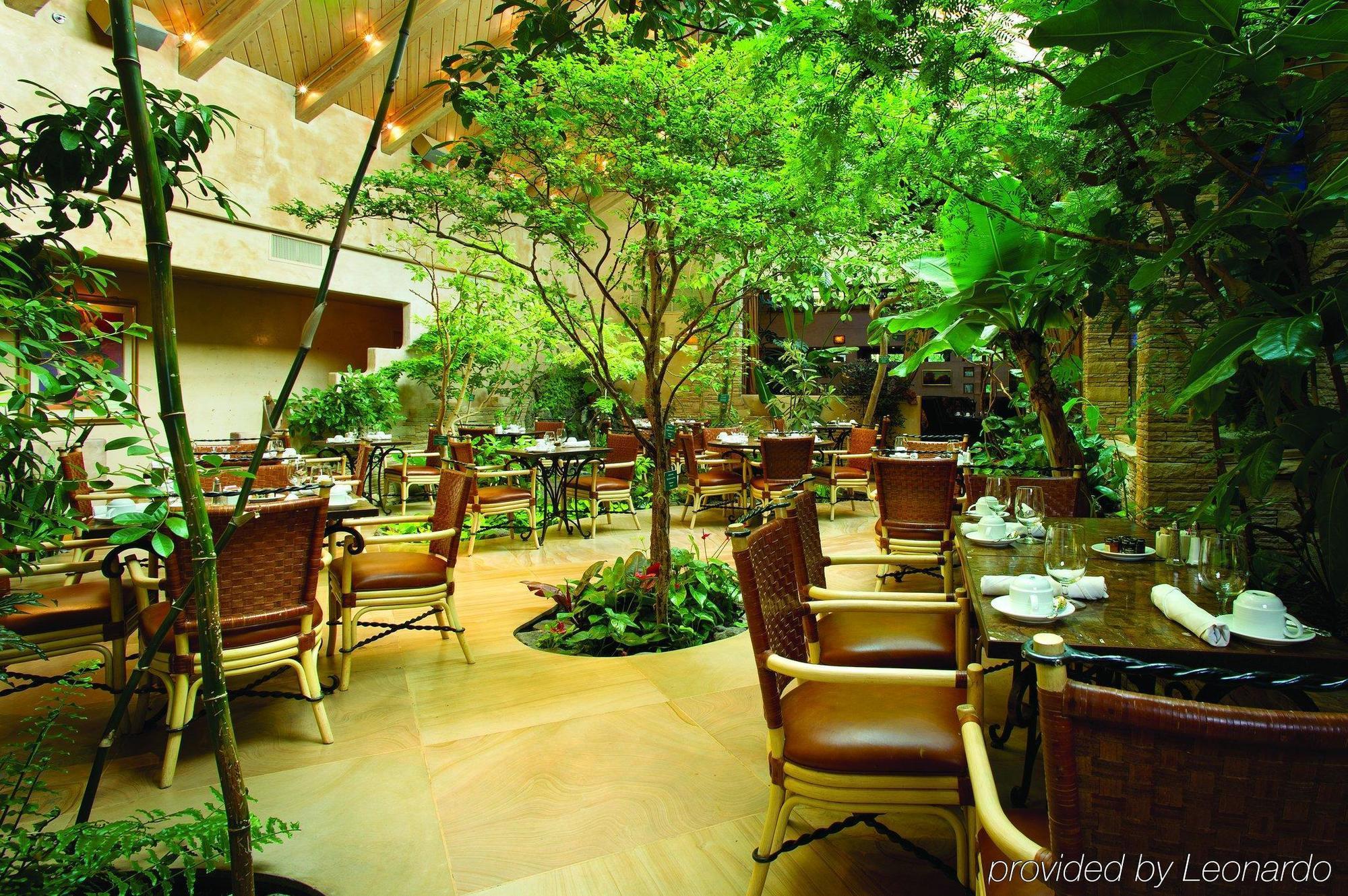 El Monte Sagrado Resort&Spa Taos Exterior foto