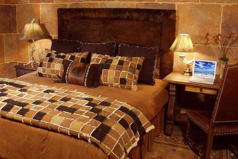 El Monte Sagrado Resort&Spa Taos Habitación foto